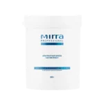 АЛЬГИНАТНАЯ МАСКА "Антистресс" с ромашкой Банка 200 г